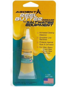 Ardent Grease For Salt Water